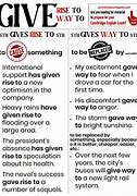 give rise to (something)